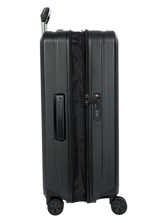 Porsche Design Roadster 4 hjul Trolley M 69 cm med strækfold Porsche Design Roadster 4 hjul Trolley M 69 cm med strækfold