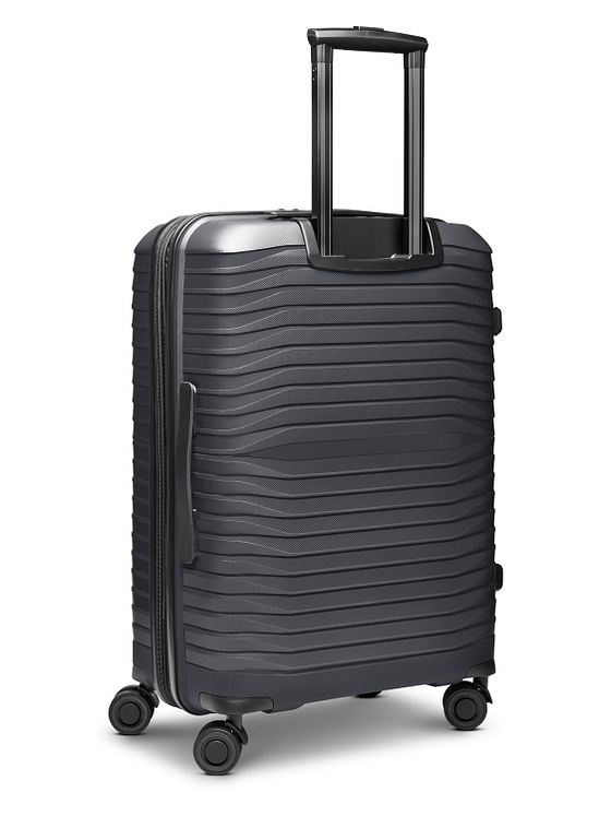 Stratic Shine 4 ruedas Trolley 66 cm Con asa expansible Stratic Shine 4 ruedas Trolley 66 cm Con asa expansible