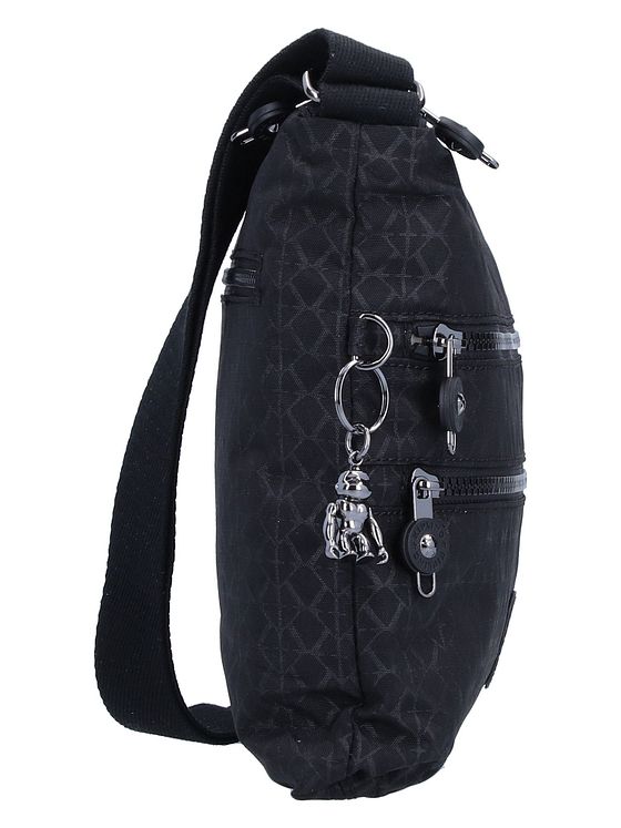Kipling Basic Plus Alvar skuldertaske 32 cm