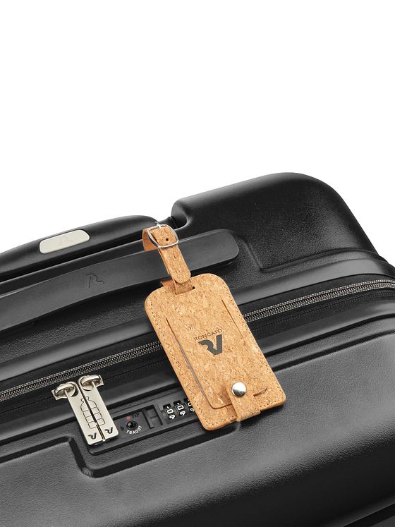 Roncato Relife 4 hjul Trolley 73 cm med strækfold