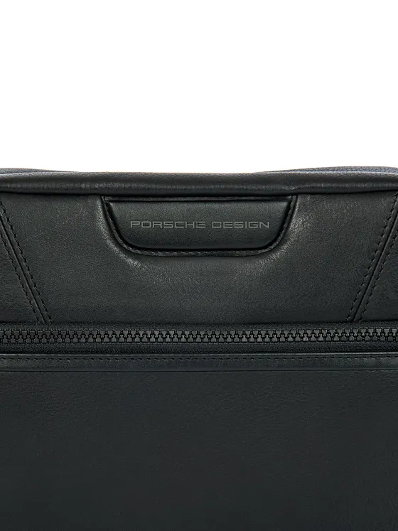 Porsche Design Roadster Kultur-taske Læder 27 cm
