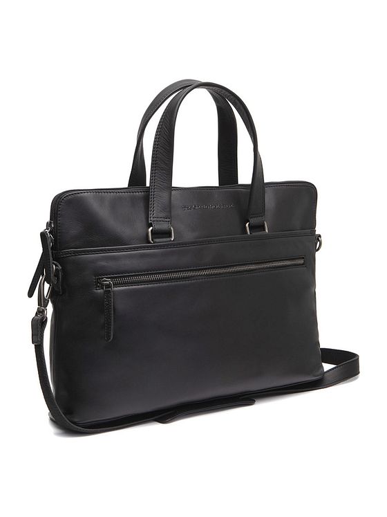 The Chesterfield Brand Elvas Dokumenttaske Læder 40 cm Laptoprum