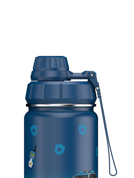 Step by Step Láhev na pití 1 ml