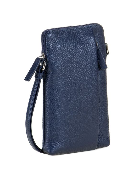 Mywalit Mobiltelefontaske i læder 12 cm Mywalit Mobiltelefontaske i læder 12 cm