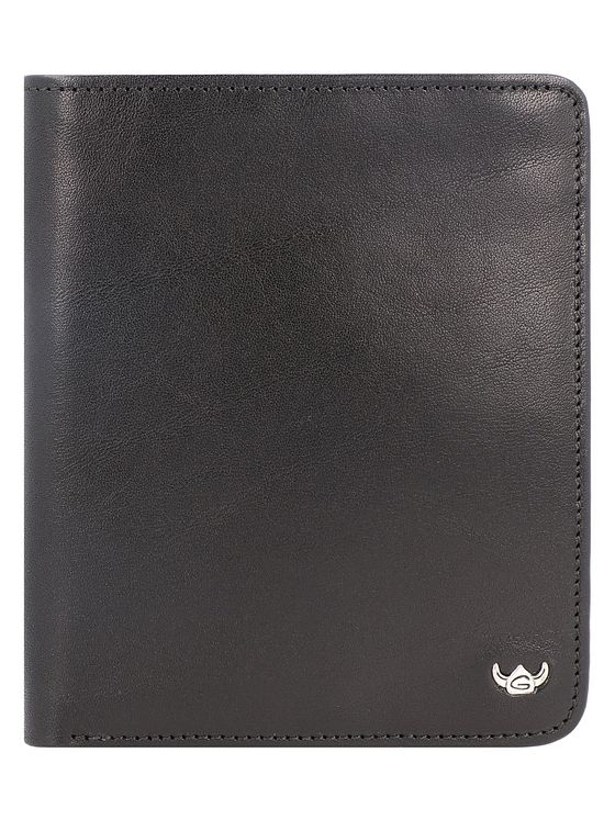 Golden Head Colorado pung RFID læder 11 cm Golden Head Colorado pung RFID læder 11 cm