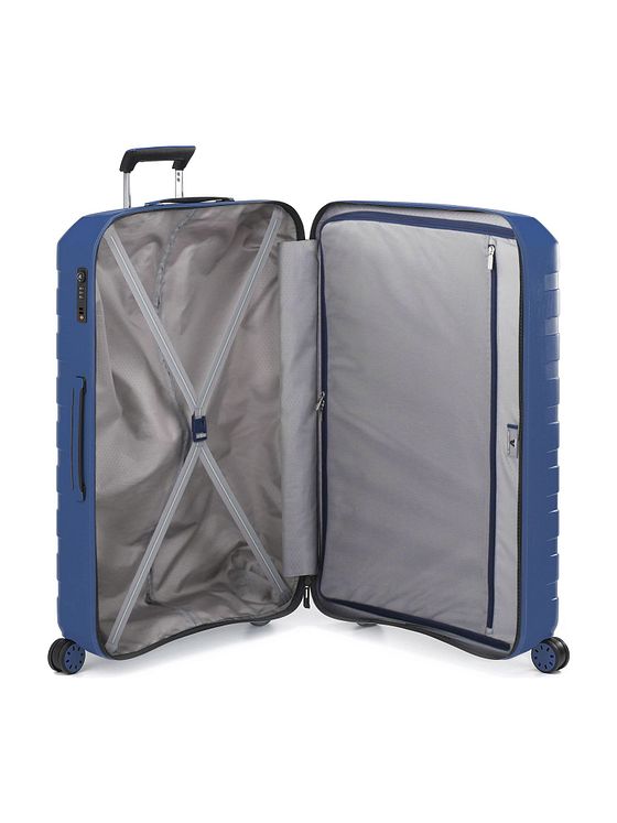 Roncato Box Sport 2.0 4 hjul Trolley L 78 cm