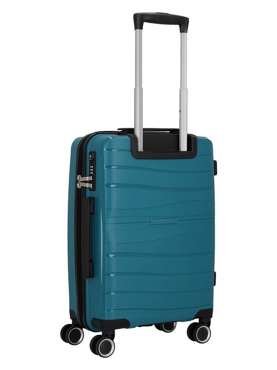 cocoono Leon 4 hjul Kabinetrolley 55 cm