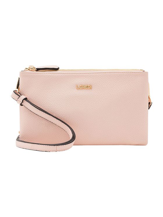 L.CREDI Ella skuldertaske 14 cm