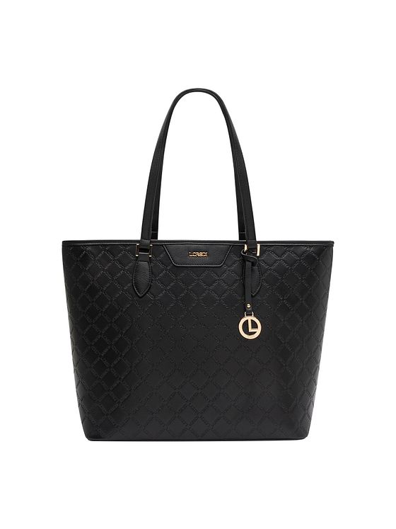 L.CREDI Filiberta Shopper-taske 42 cm