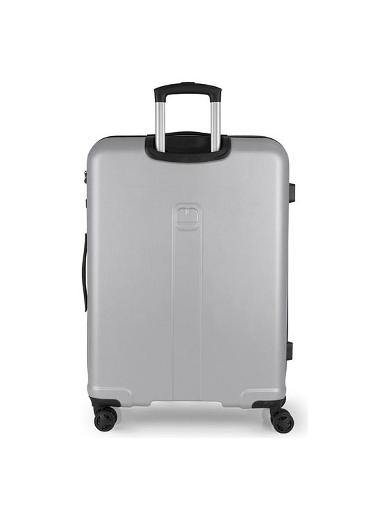 Gabol 4-hjulet trolley 76 cm