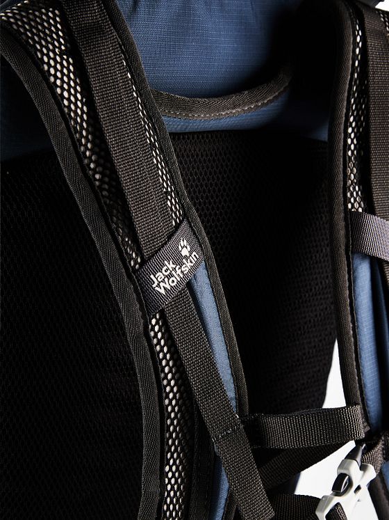 Jack Wolfskin Echotrek Shape 20 L Vandrer-rygsæk 54 cm