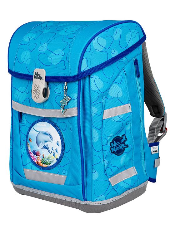 McNeill Tenero Sada školních tašek 5-dílný