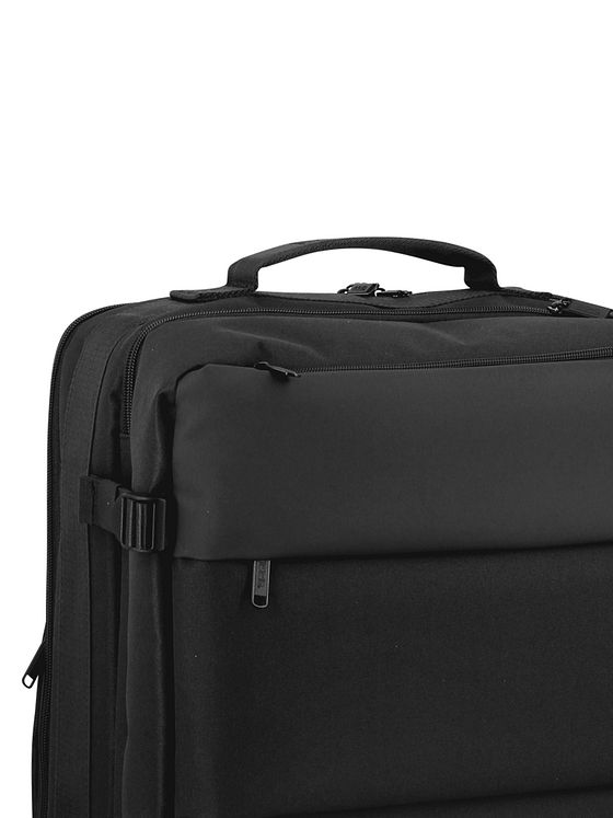 Jump Dunaa rejserygsæk 45 cm med rum til bærbar computer Jump Dunaa rejserygsæk 45 cm med rum til bærbar computer