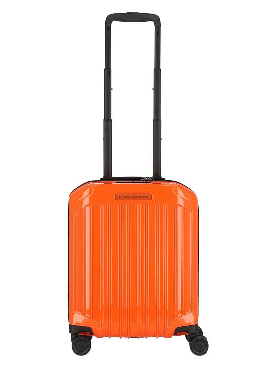 Piquadro PQ-Light 4 hjul Kabinetrolley 45 cm Piquadro PQ-Light 4 hjul Kabinetrolley 45 cm