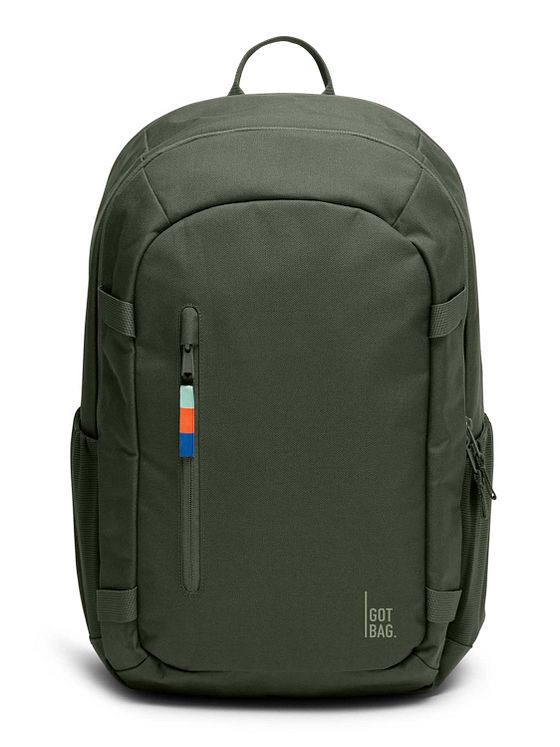 Got Bag Hybrid Pack Dagsryggsäckar 52 cm Laptopfack Got Bag Hybrid Pack Dagsryggsäckar 52 cm Laptopfack