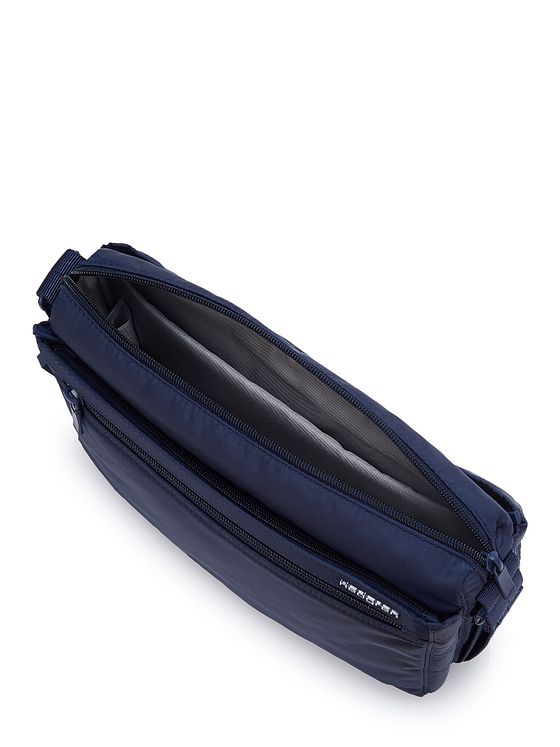 Hedgren Inner City Eye Skuldertaske RFID-beskyttelse 22 cm