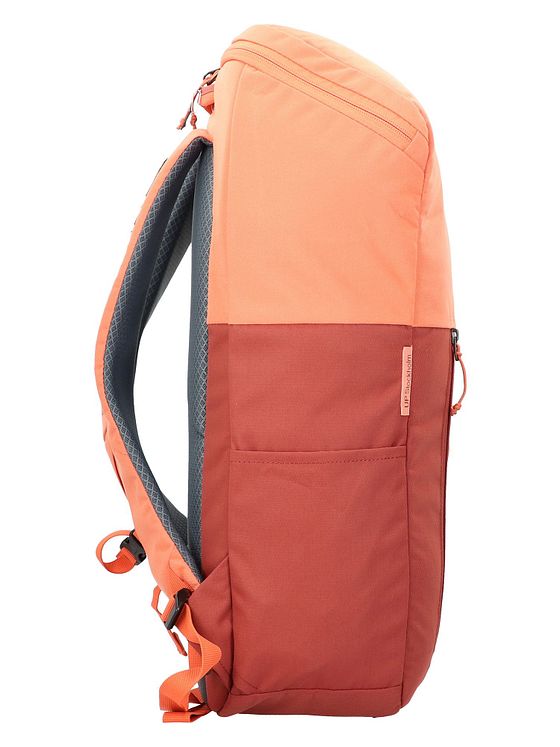 Deuter UP Stockholm-rygsæk med 51 cm rum til bærbar computer Deuter UP Stockholm-rygsæk med 51 cm rum til bærbar computer