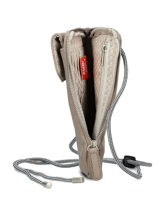 Zwei Mademoiselle.M Mobil-etui 10 cm