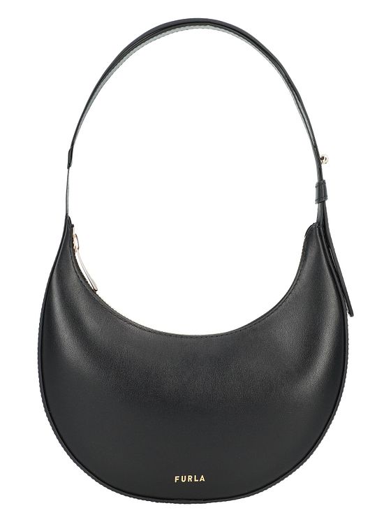 Furla Delizia Skuldertaske Læder 21 cm