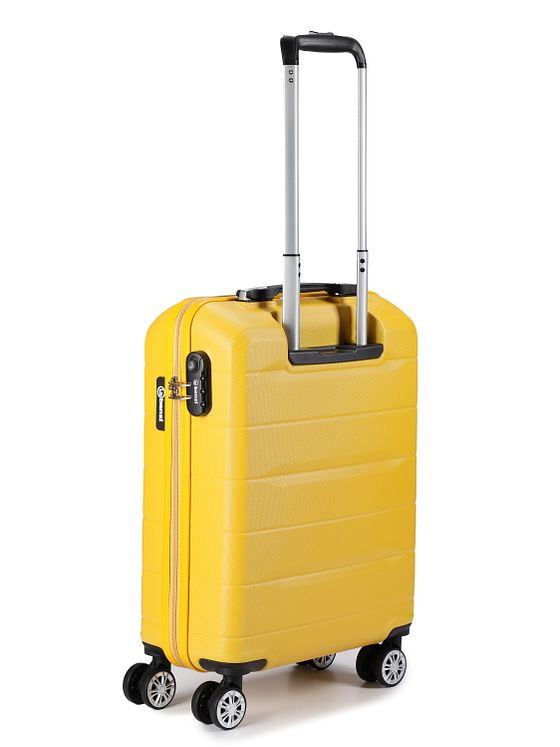 Benzi 5583 4 hjul Kabinetrolley 55 cm