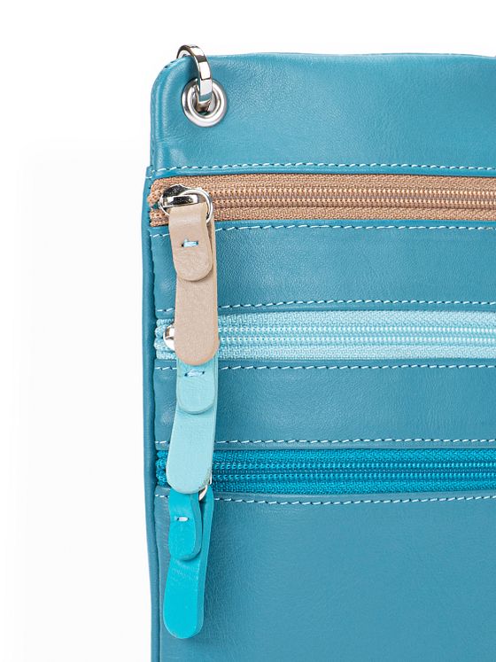 Mywalit Halspose i læder 11 cm