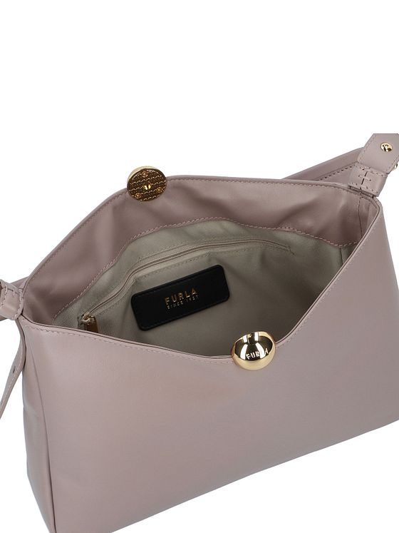 Furla Sfera Soft Skuldertaske M Læder 30 cm