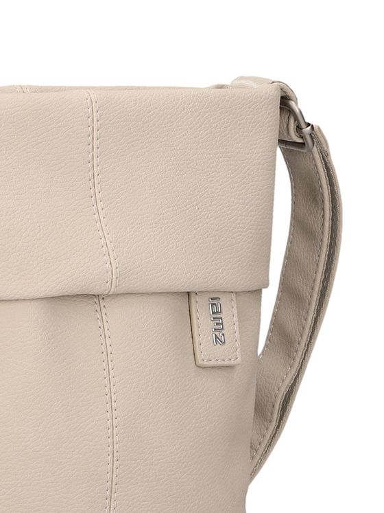 Zwei Mademoiselle.M Skuldertaske 22 cm Zwei Mademoiselle.M Skuldertaske 22 cm