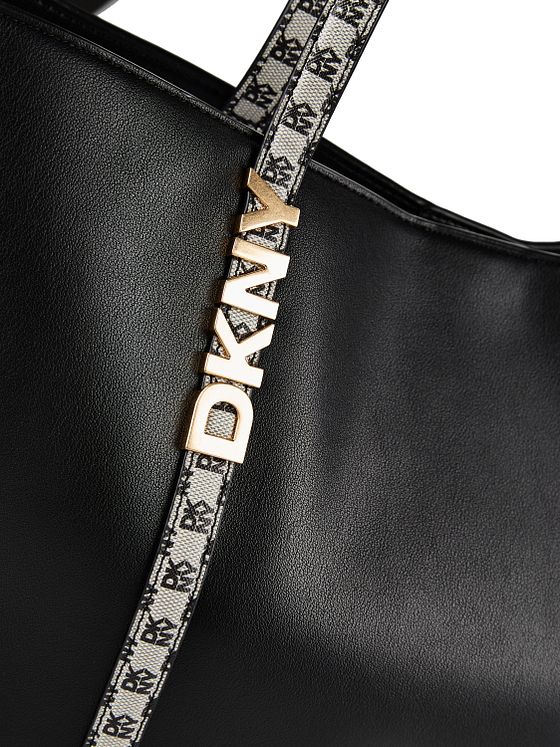 DKNY Avril Shopper-taske 44.5 cm DKNY Avril Shopper-taske 44.5 cm