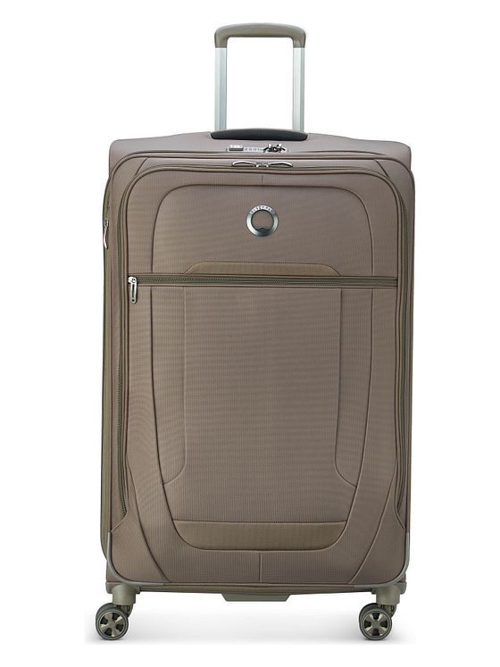 Delsey Paris Helium DLX 4-hjuls trolley 83 cm