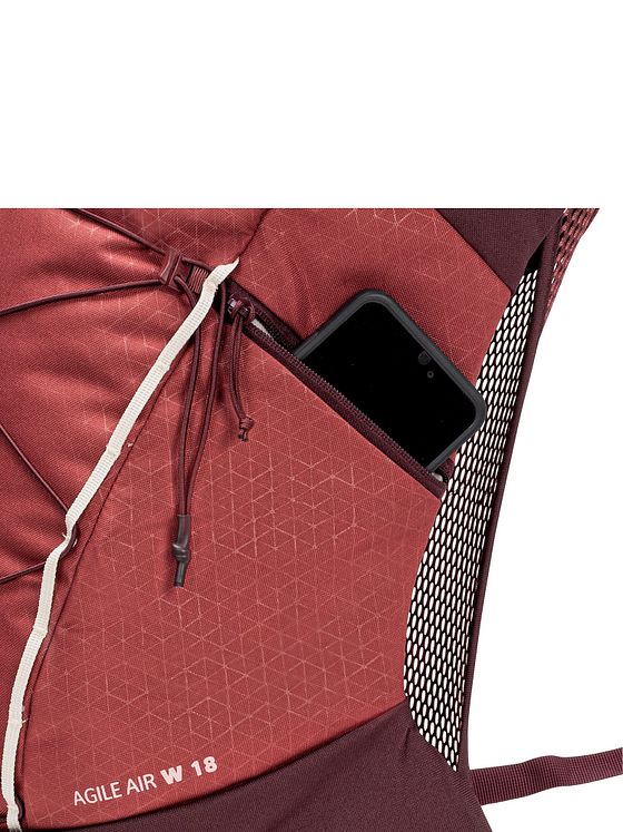 Vaude Agile Air Trekking-rygsæk 53 cm