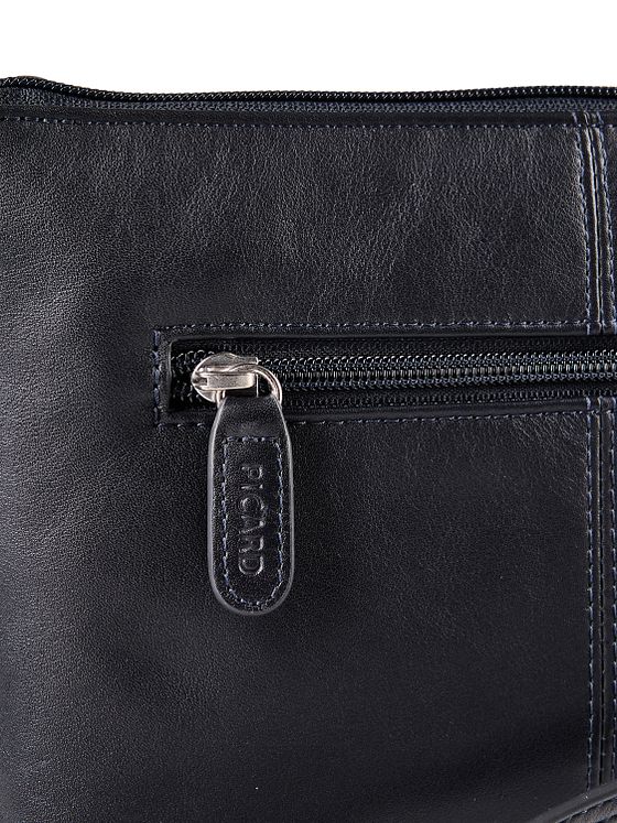 Picard Really Taška přes rameno Kůže 24 cm