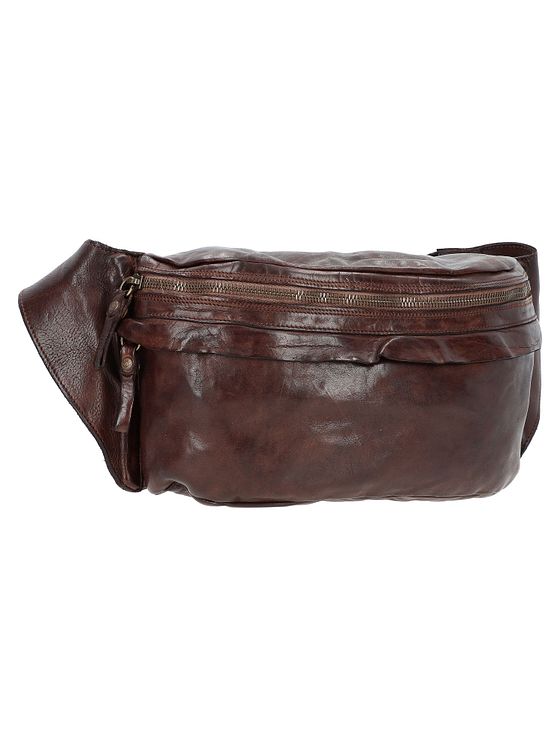 Campomaggi Santarcangelo Bæltetaske Læder 34 cm
