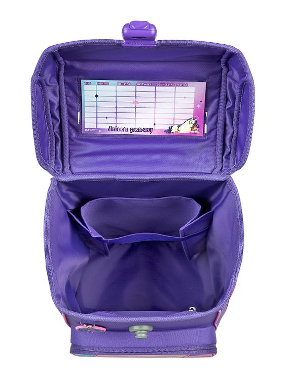 Scooli EasyStart Skoleransel-sæt 5-delt