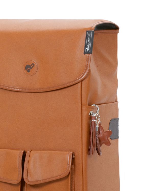 Andersen Shopper Royal Shopper Abbo Shoppingvagn 54 cm Andersen Shopper Royal Shopper Abbo Shoppingvagn 54 cm