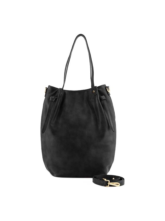 FredsBruder Just Easy Skuldertaske Læder 42 cm