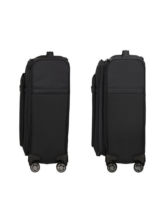 Samsonite Airea 4-pyöräinen matkustamovaunu 55 cm
