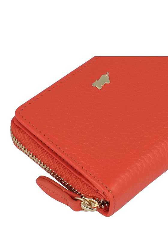 Braun Büffel Asti Pung Læder 10 cm