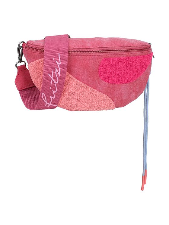 Fritzi aus Preußen Bum Bag Soft Bæltetaske 34 cm