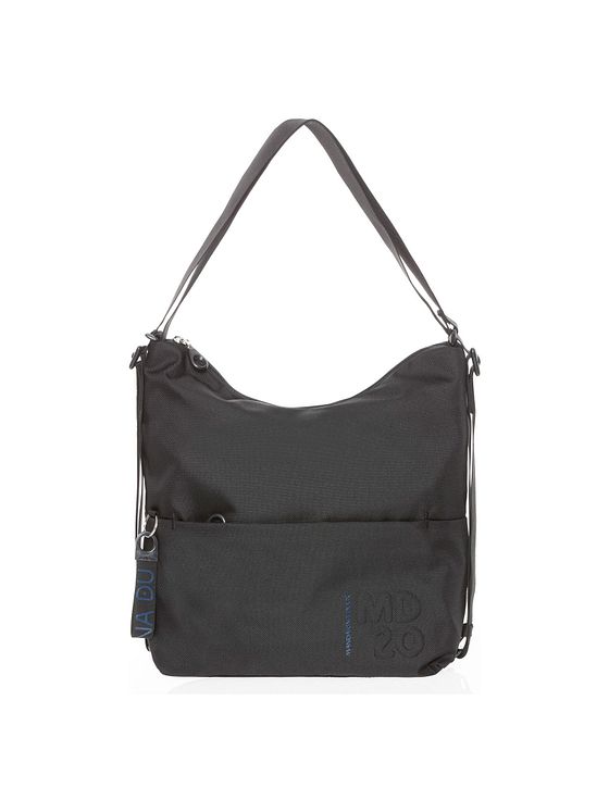 Mandarina Duck MD20 Skuldertaske 30 cm Mandarina Duck MD20 Skuldertaske 30 cm