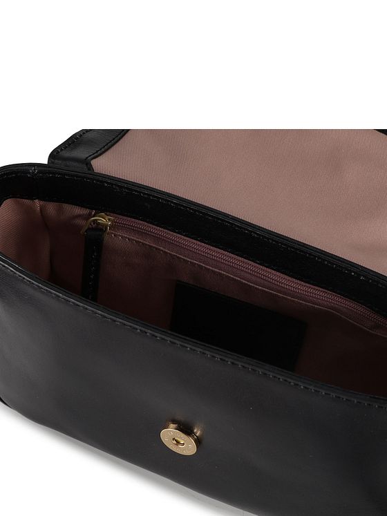 The Bridge Iolanda Skuldertaske Læder 23.5 cm The Bridge Iolanda Skuldertaske Læder 23.5 cm