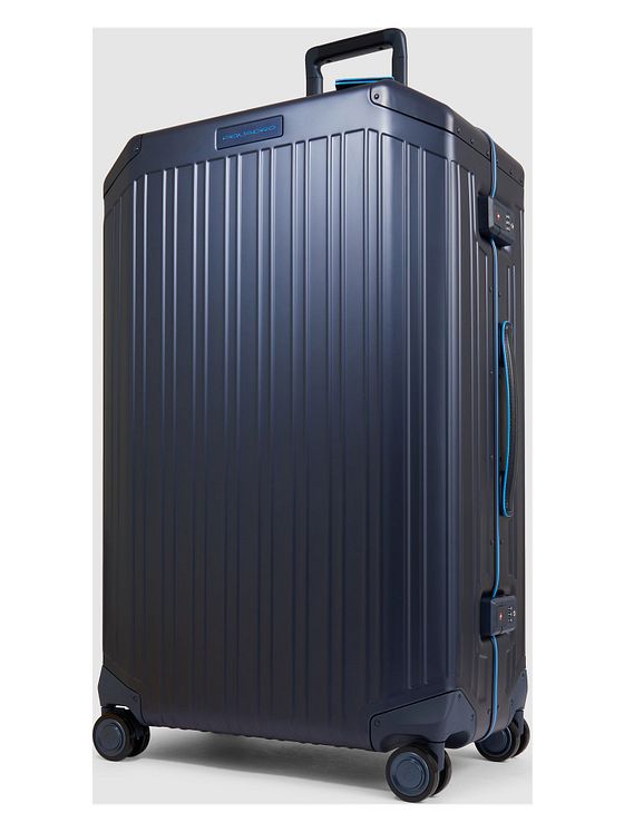 Piquadro PQ-Alub 2 4 hjul Trolley 79 cm