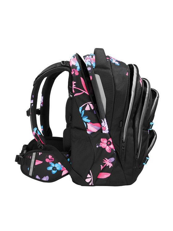 coocazoo Porter Skoletaske 46 cm