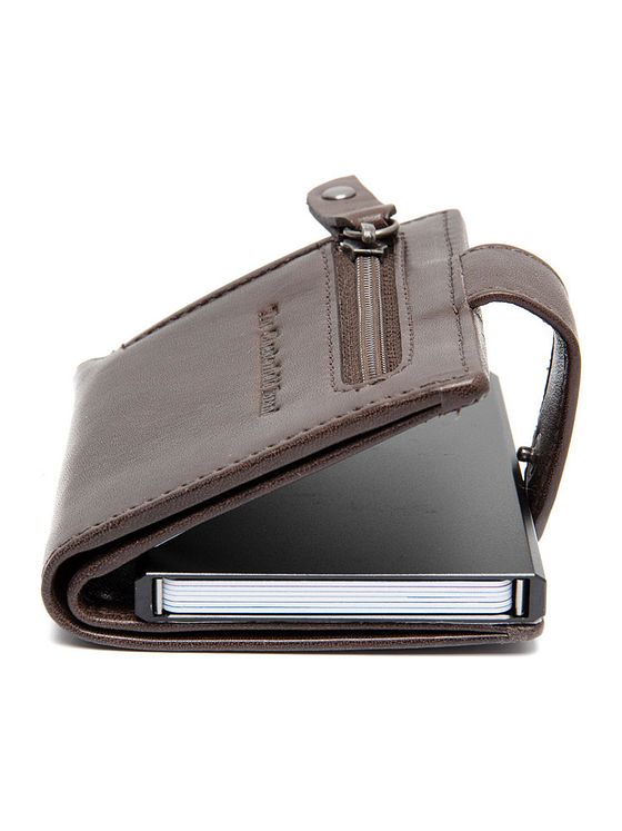 The Chesterfield Brand Barrea Pung RFID-beskyttelse Læder 7 cm The Chesterfield Brand Barrea Pung RFID-beskyttelse Læder 7 cm