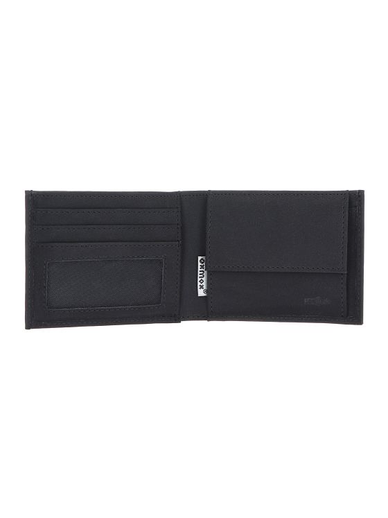 oxmox New Cryptan Pung RFID-beskyttelse 11 cm oxmox New Cryptan Pung RFID-beskyttelse 11 cm