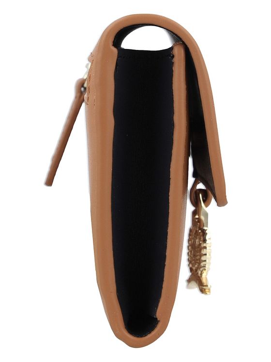 Tommy Hilfiger Luxe Pung Læder 19 cm