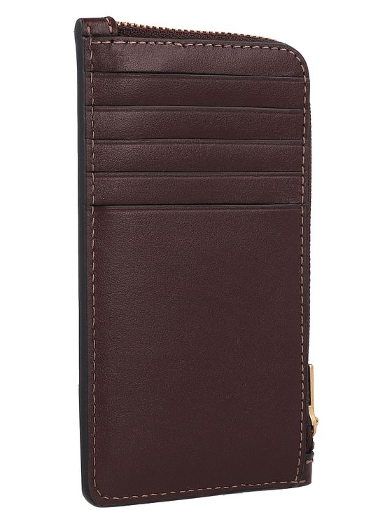 COACH New York Kreditkortetui Læder 8 cm COACH New York Kreditkortetui Læder 8 cm