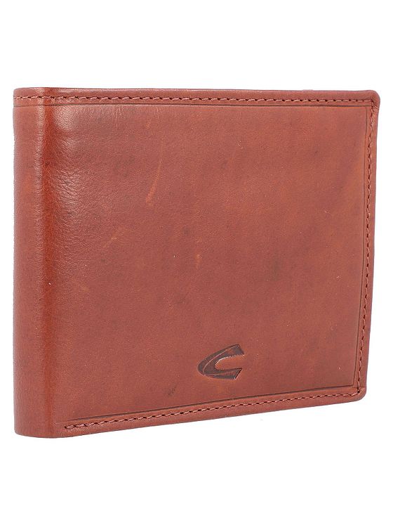 camel active Como pung RFID læder 9,5 cm