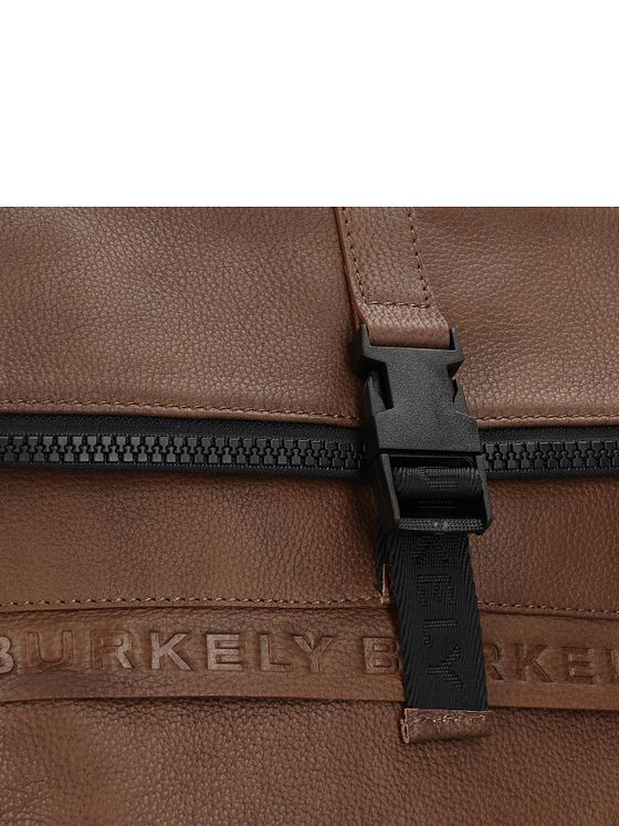 Burkely Minimal Mason Arkireppu Nahka 37 cm Kannettavan tietokoneen taskun syvyys Burkely Minimal Mason Arkireppu Nahka 37 cm Kannettavan tietokoneen taskun syvyys
