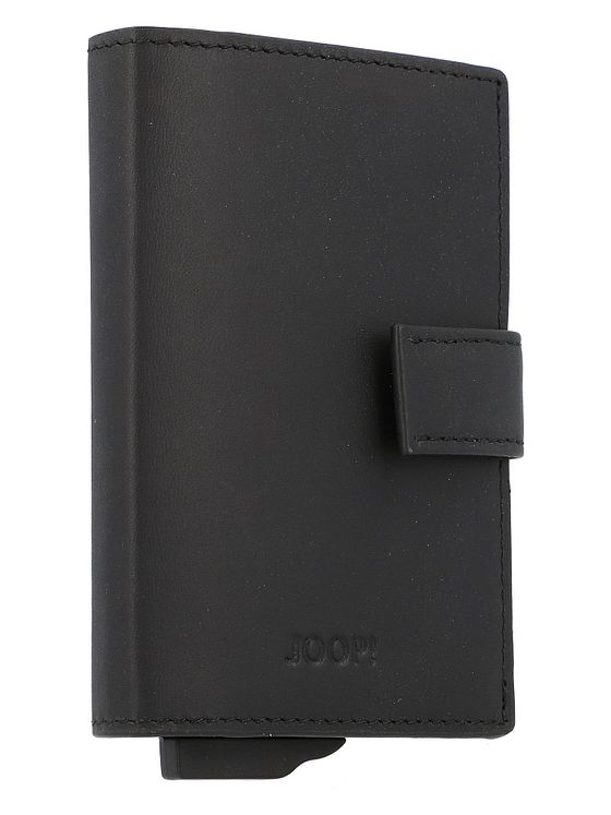 Joop! Pero c-two kreditkortholder RFID læder 7,5 cm Joop! Pero c-two kreditkortholder RFID læder 7,5 cm