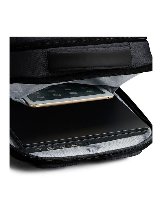 Roncato Clayton-rygsæk med 42 cm rum til bærbar computer Roncato Clayton-rygsæk med 42 cm rum til bærbar computer